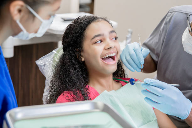 Best Knocked-Out Tooth (Avulsed Tooth) Treatment in Anderson, SC